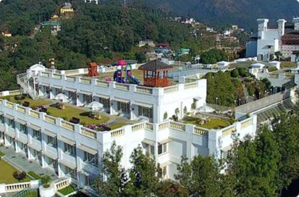 Mussoorie hotel photo