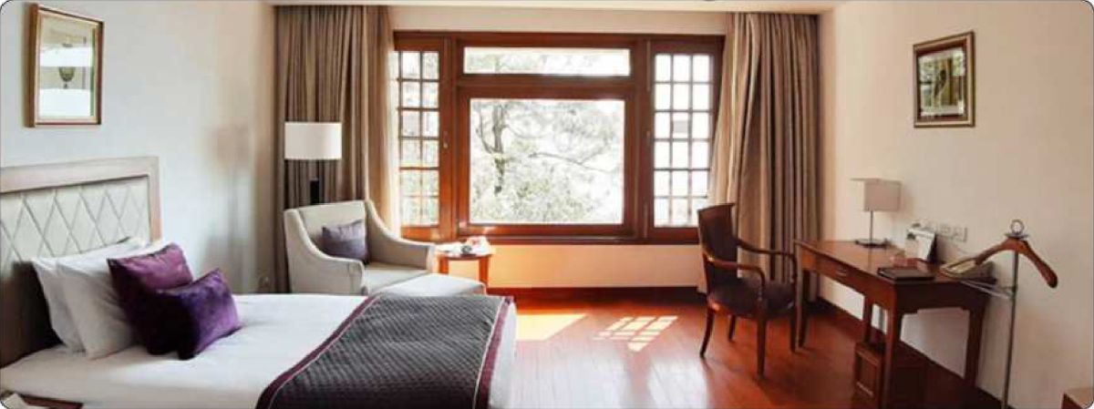 Mussoorie hotel photo