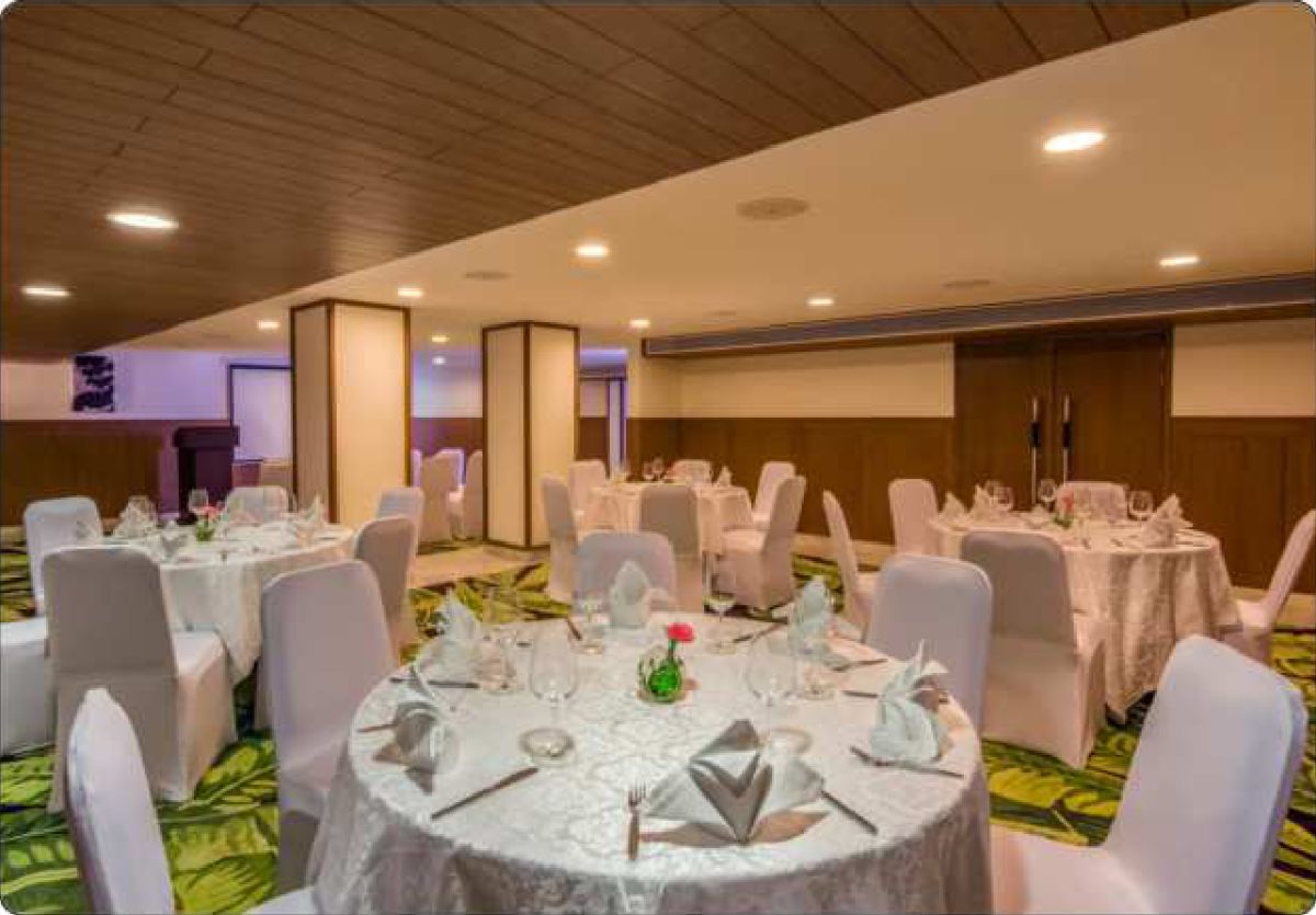 Mussoorie hotel photo