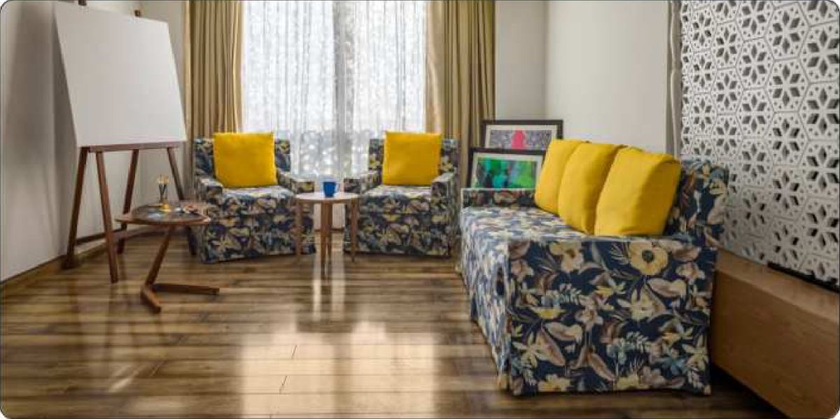 Mussoorie hotel photo