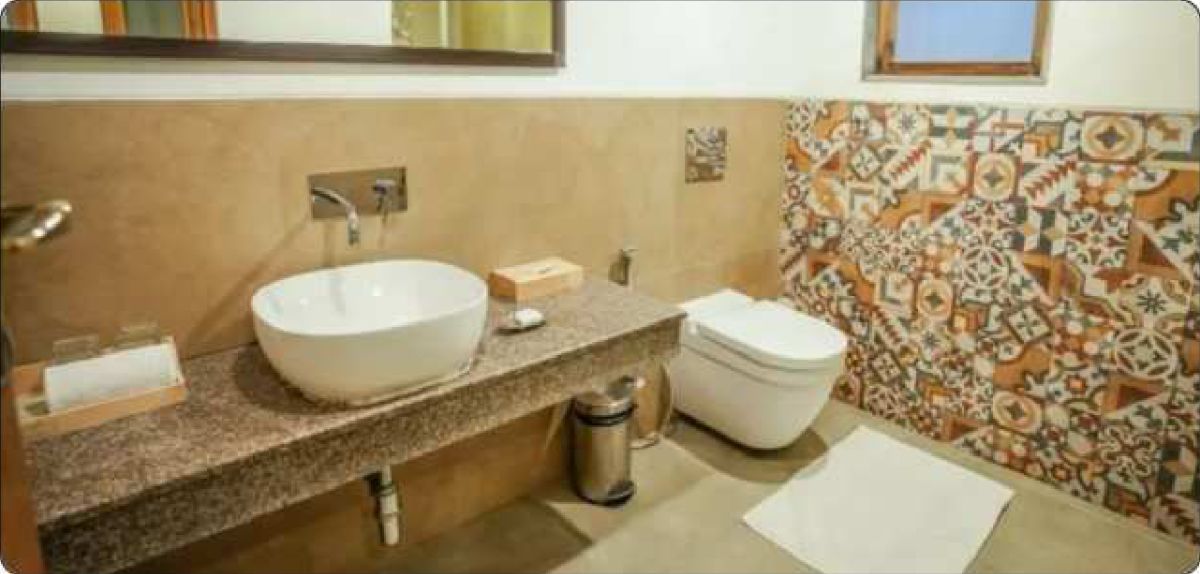 Mussoorie hotel photo