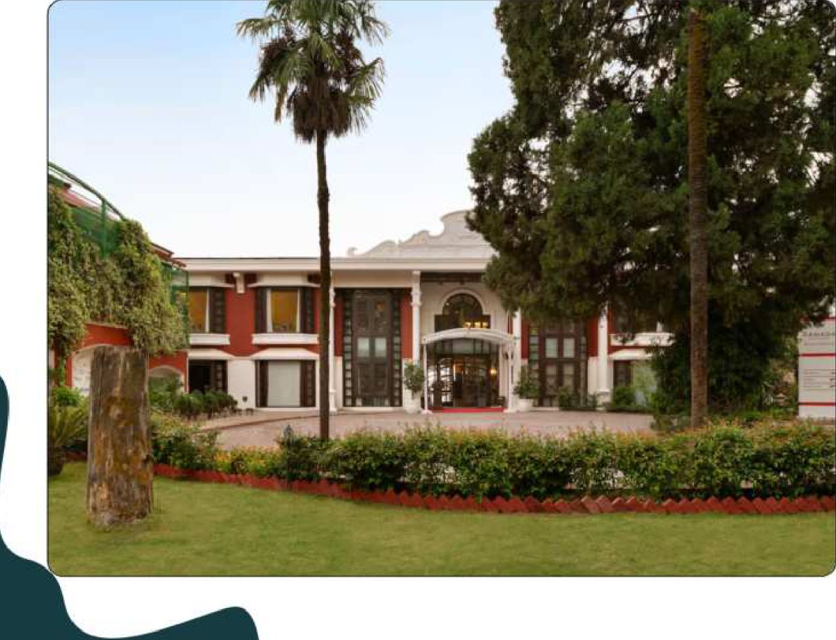 Ramada by Wyndham Mussoorie Mallroad Alll photo