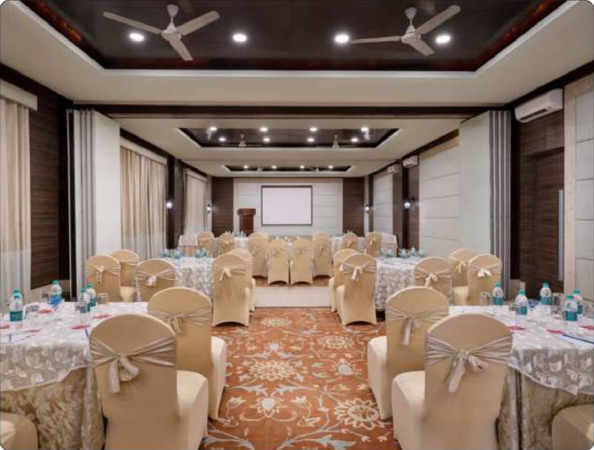 Ramada by Wyndham Mussoorie Mallroad Alll photo
