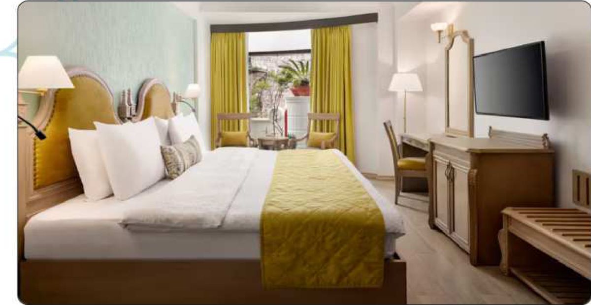 Ramada by Wyndham Mussoorie Mallroad Alll photo