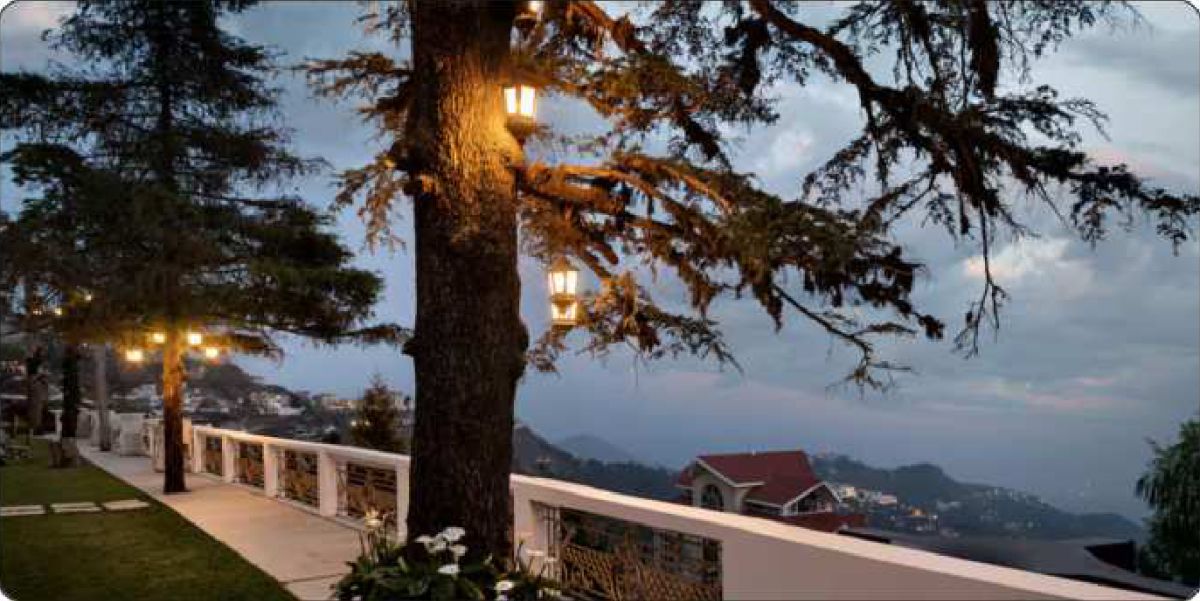 Ramada by Wyndham Mussoorie Mallroad Alll photo