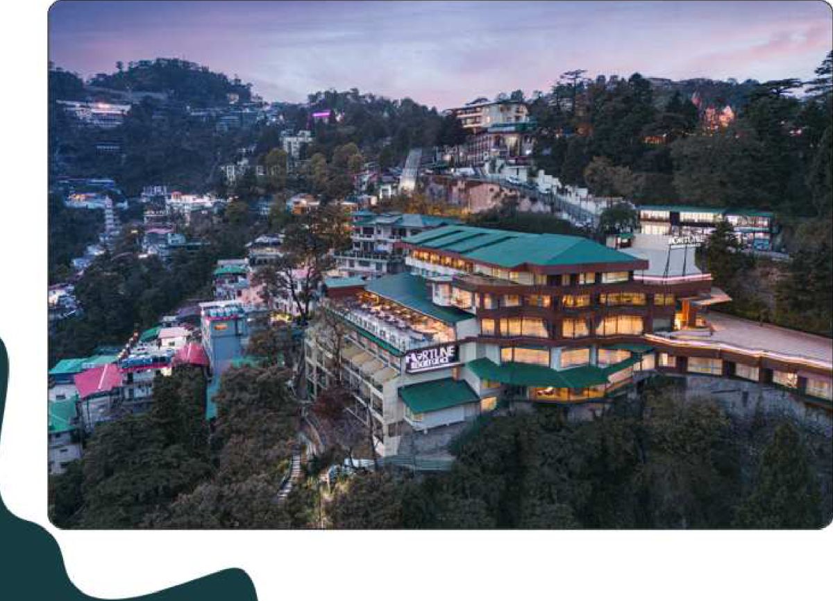Fortune Resort Grace photo