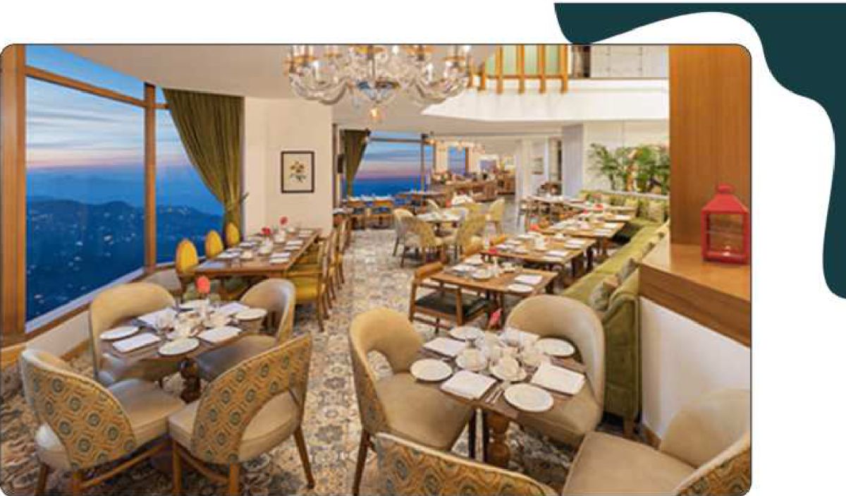 Fortune Resort Grace photo