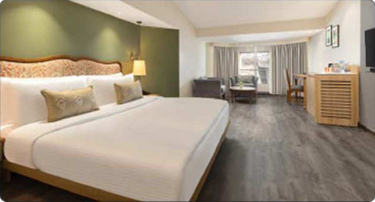 Fortune Resort Grace photo