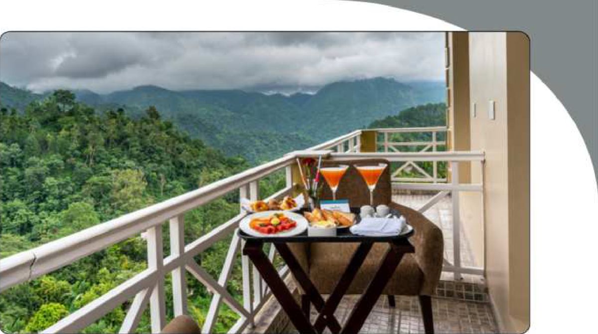Cygnett Resort Mountain Breeze photo