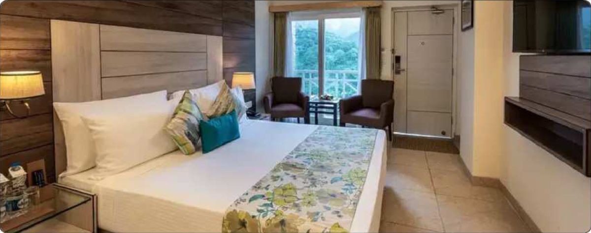 Cygnett Resort Mountain Breeze photo