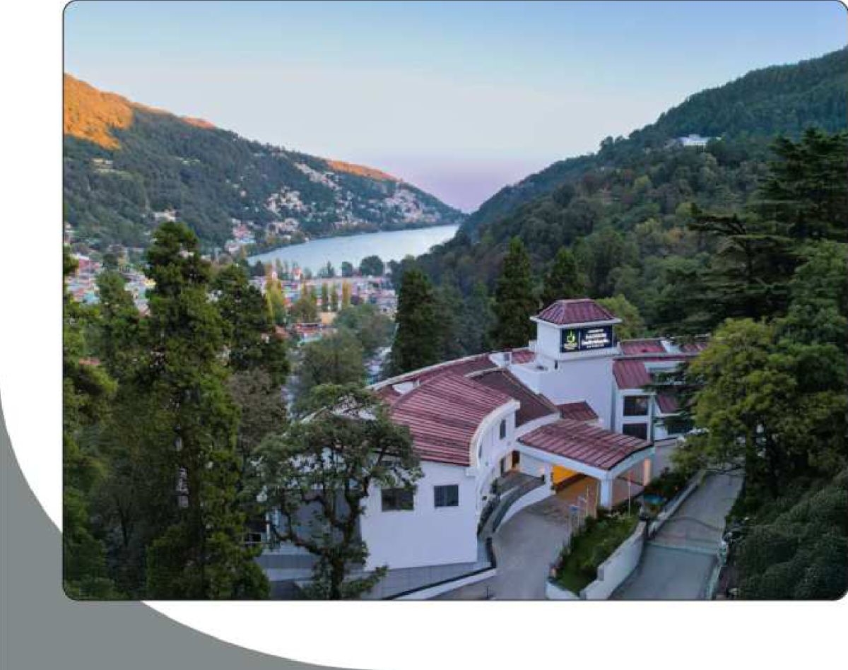 Namah Nainital, a Member of Radisson Individuals Retreats photo