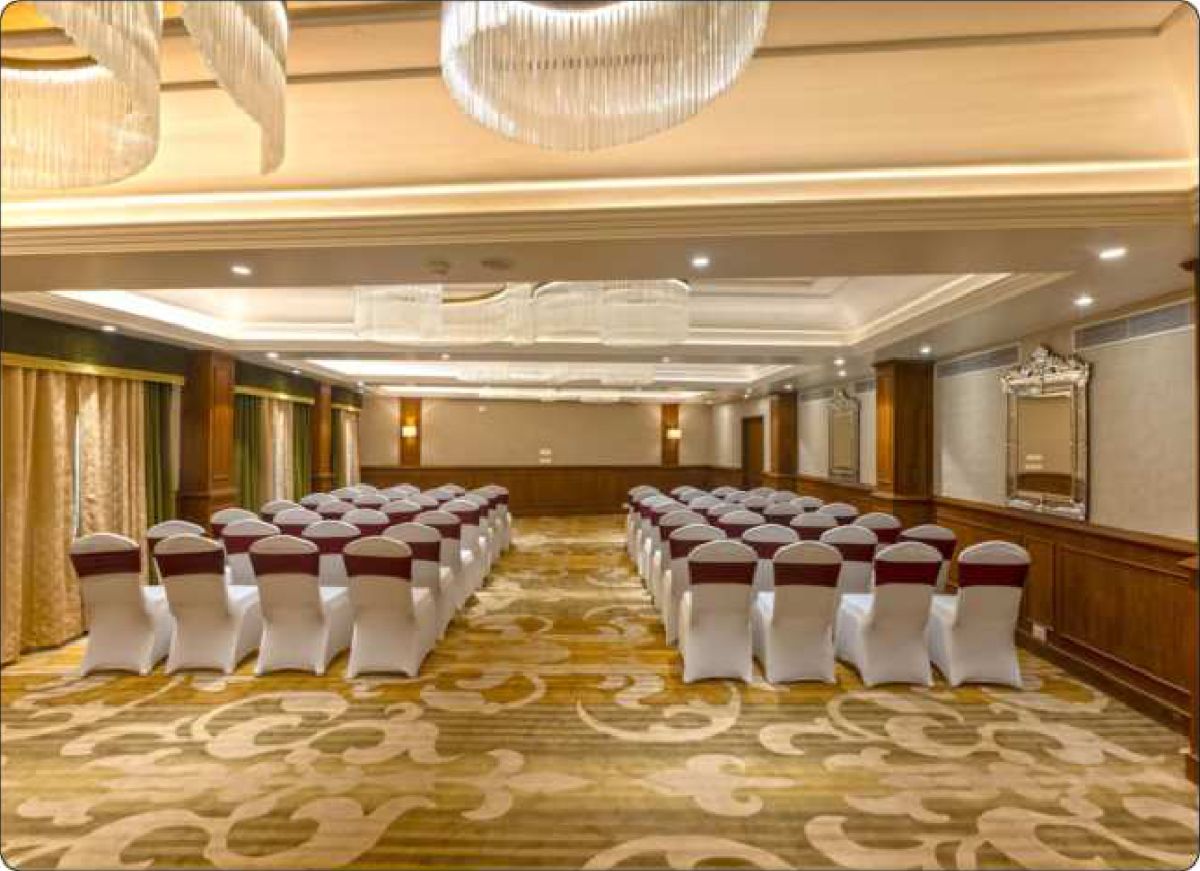 Namah Nainital, a Member of Radisson Individuals Retreats photo