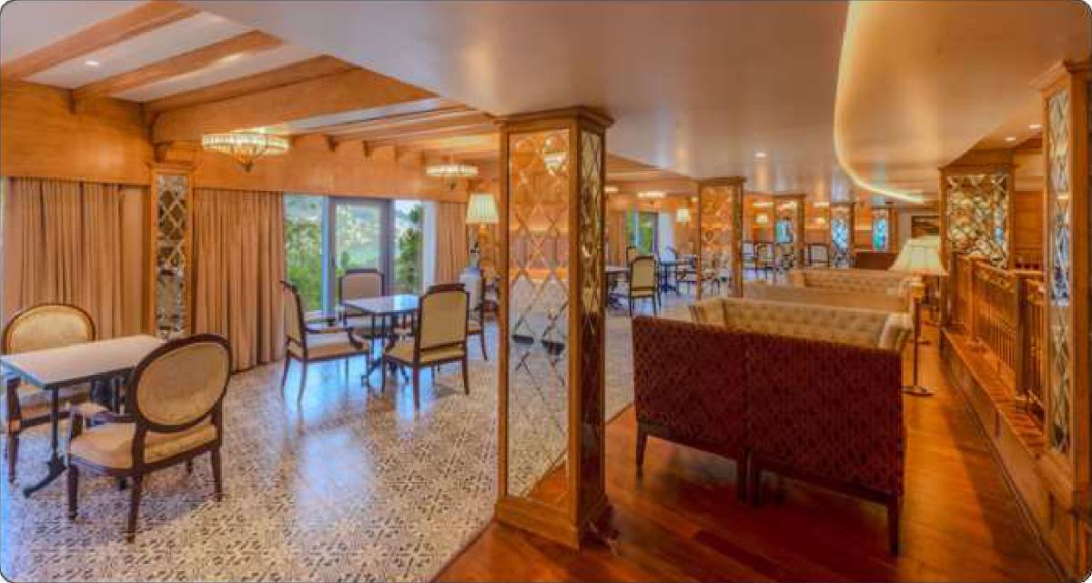 Namah Nainital, a Member of Radisson Individuals Retreats photo
