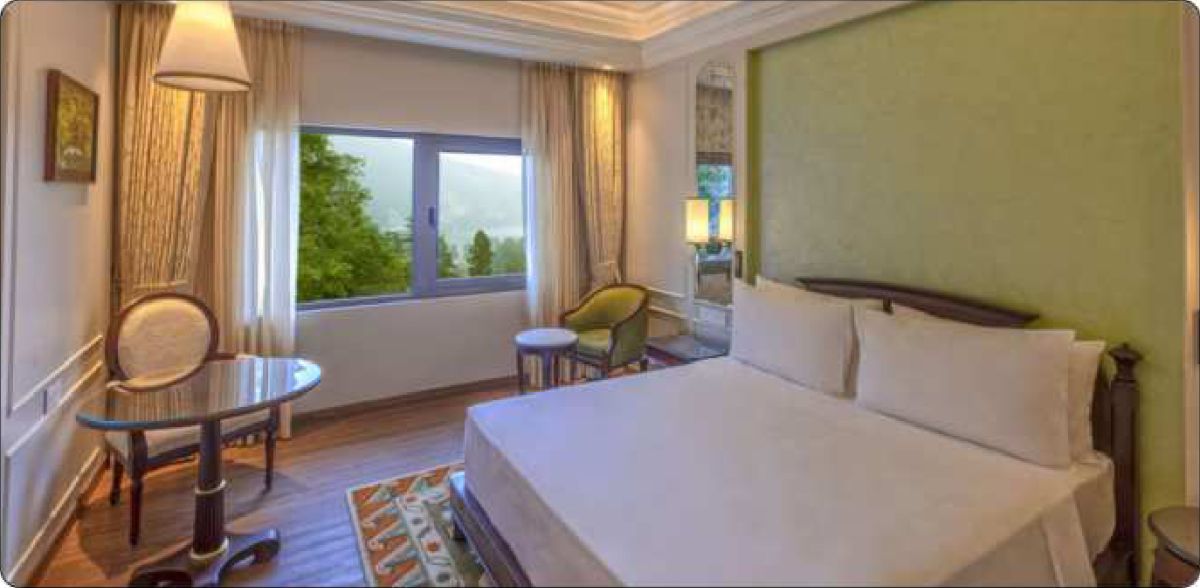 Namah Nainital, a Member of Radisson Individuals Retreats photo