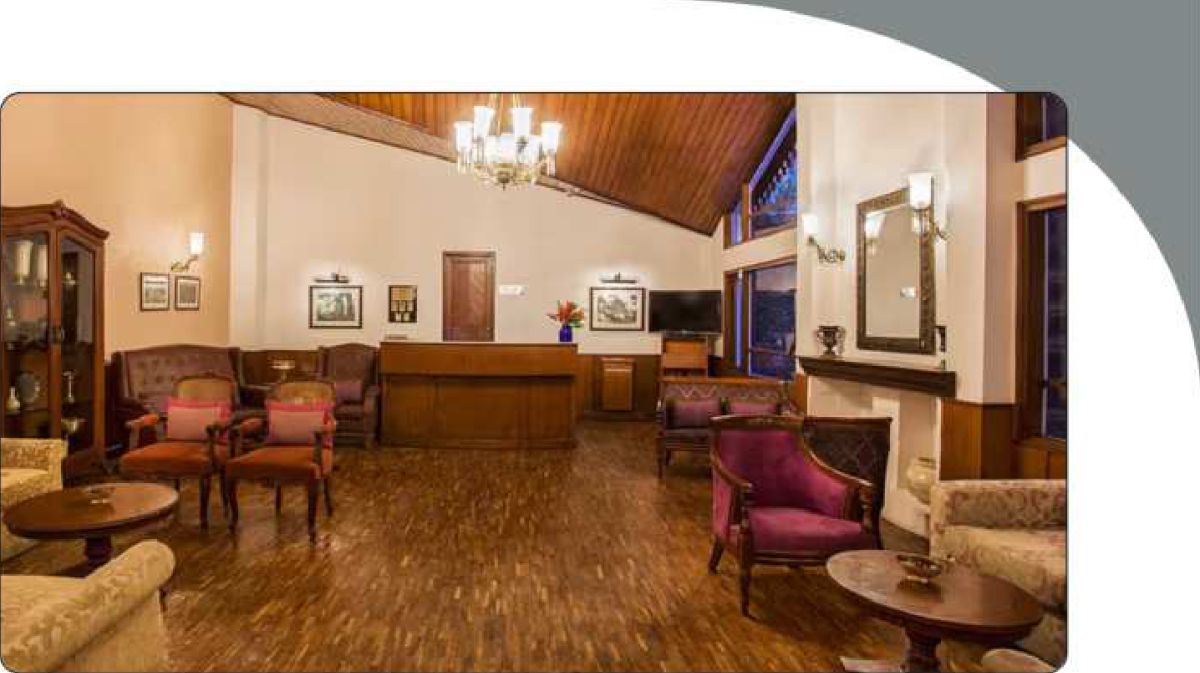 The Naini Retreat, Nainital photo