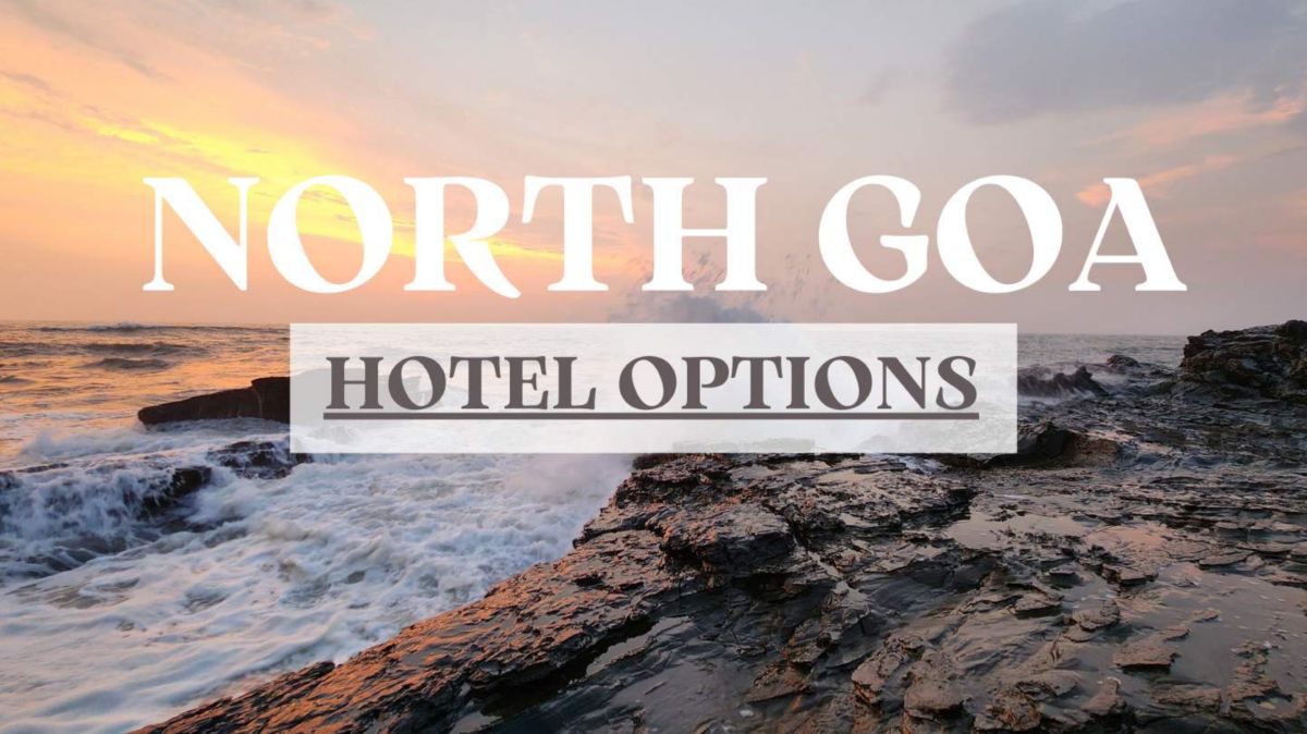 North Goa wedding destination