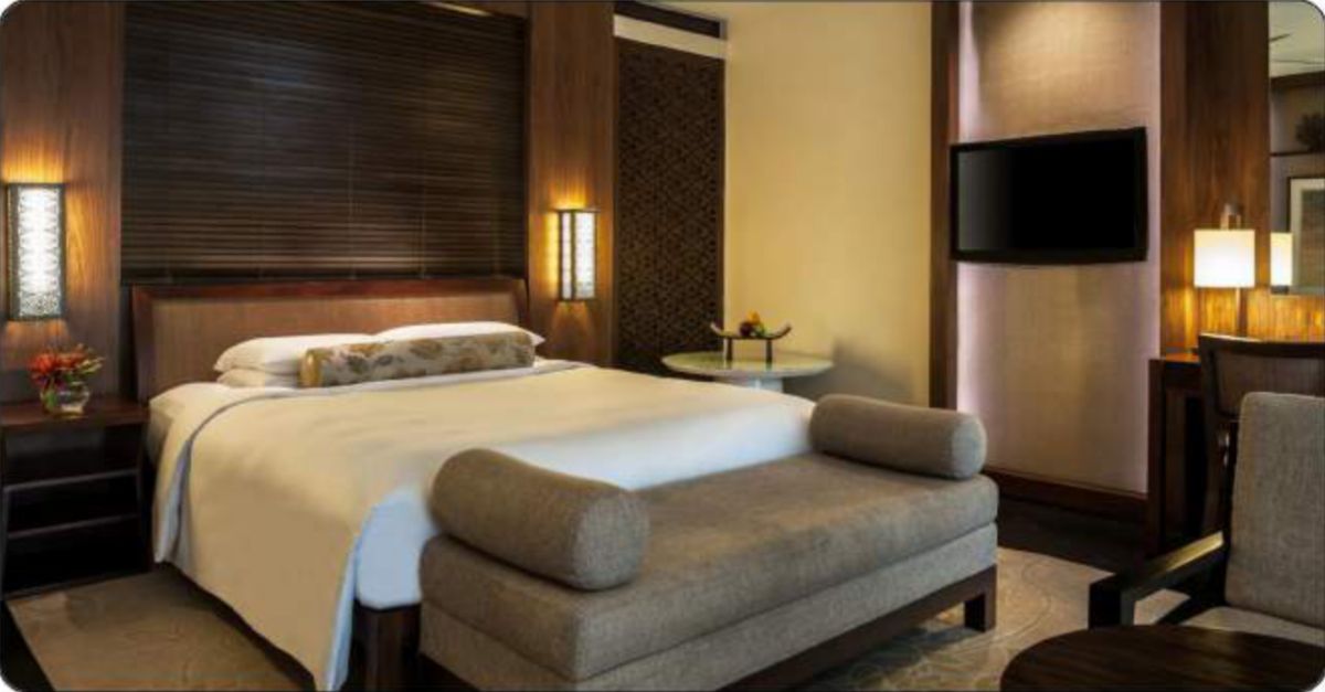 Grand Hyatt GOA, Bambolim photo