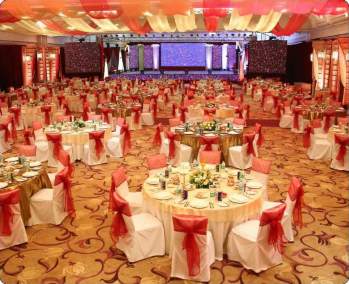 Grand Hyatt GOA, Bambolim photo