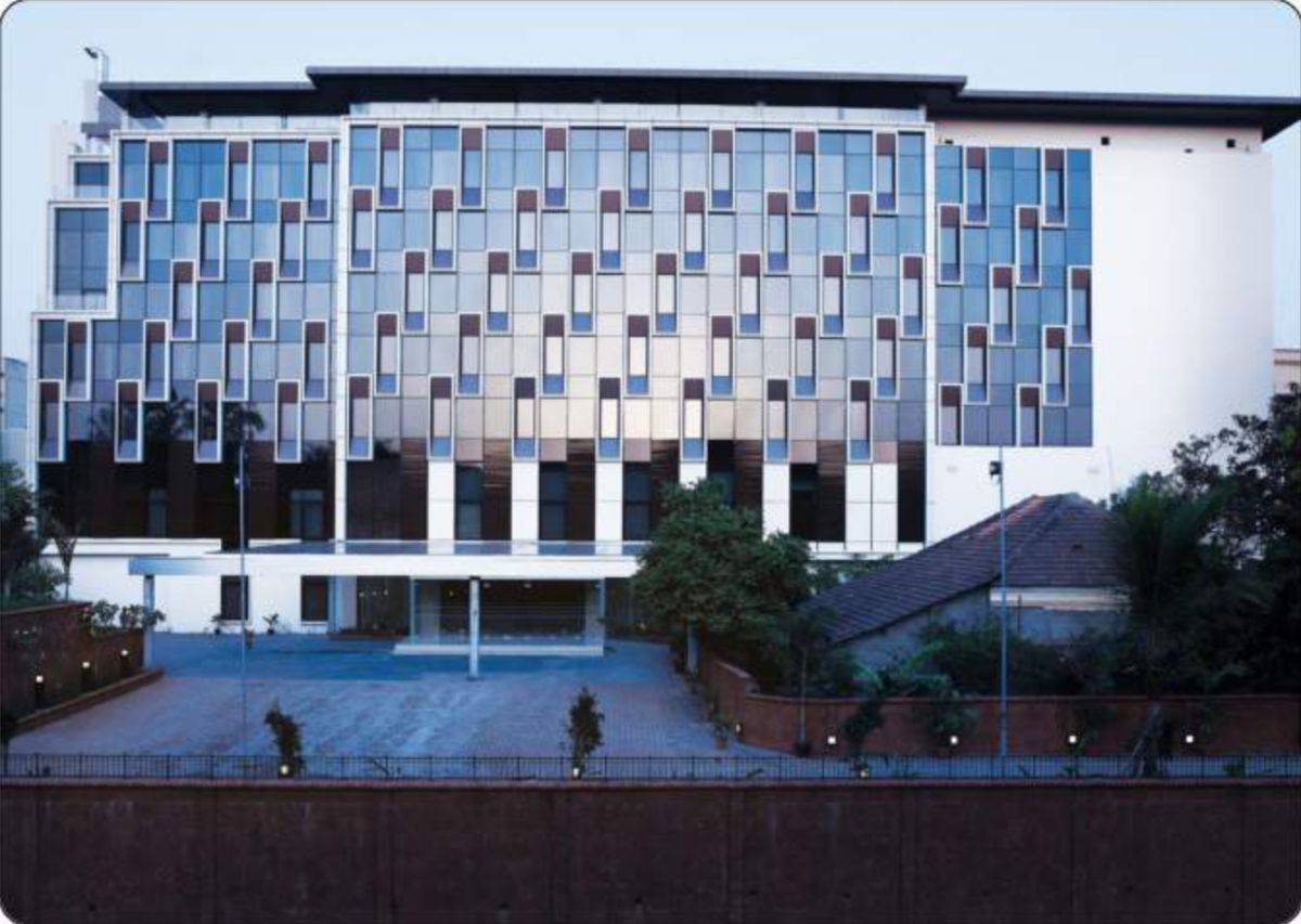 Ell Vivanta by Taj-panjim photo