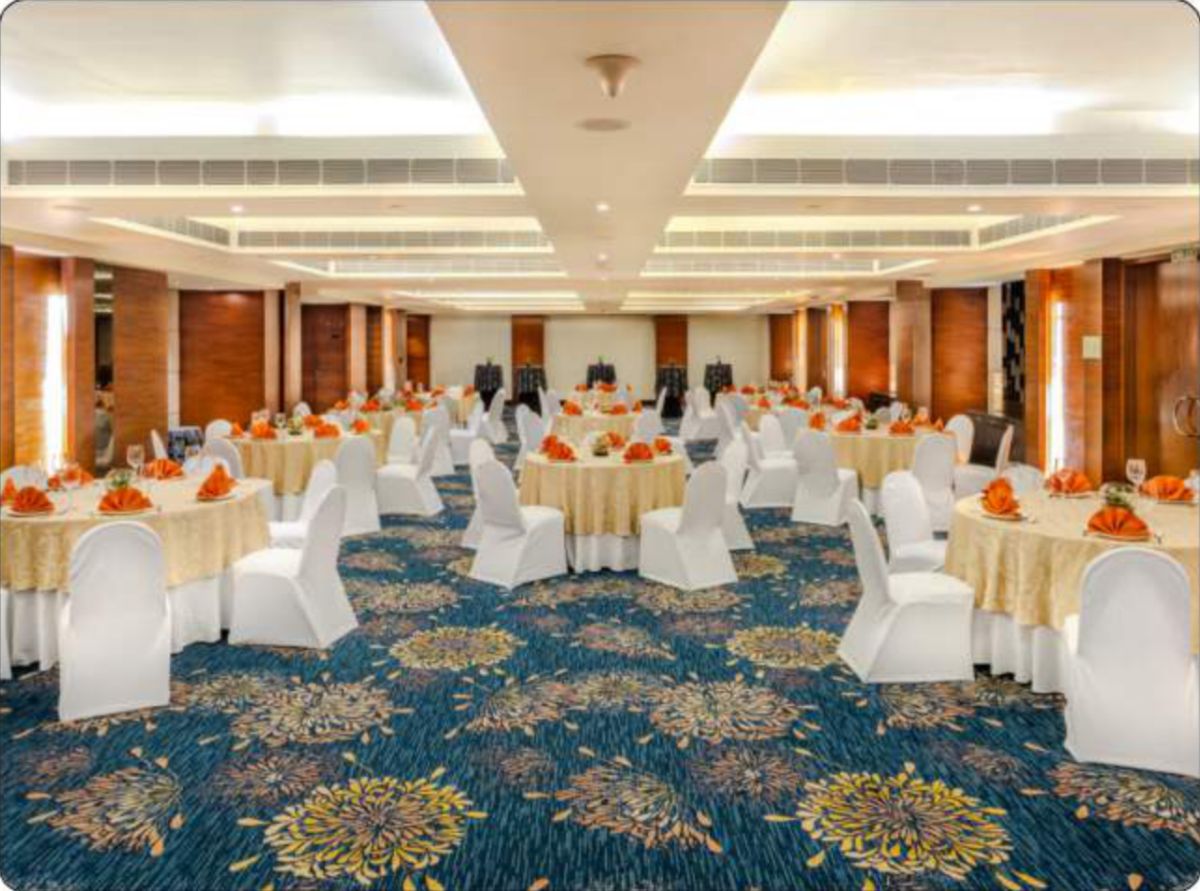 Ell Vivanta by Taj-panjim photo