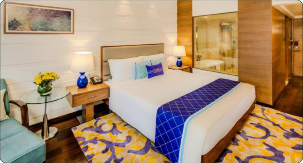 Ell Vivanta by Taj-panjim photo