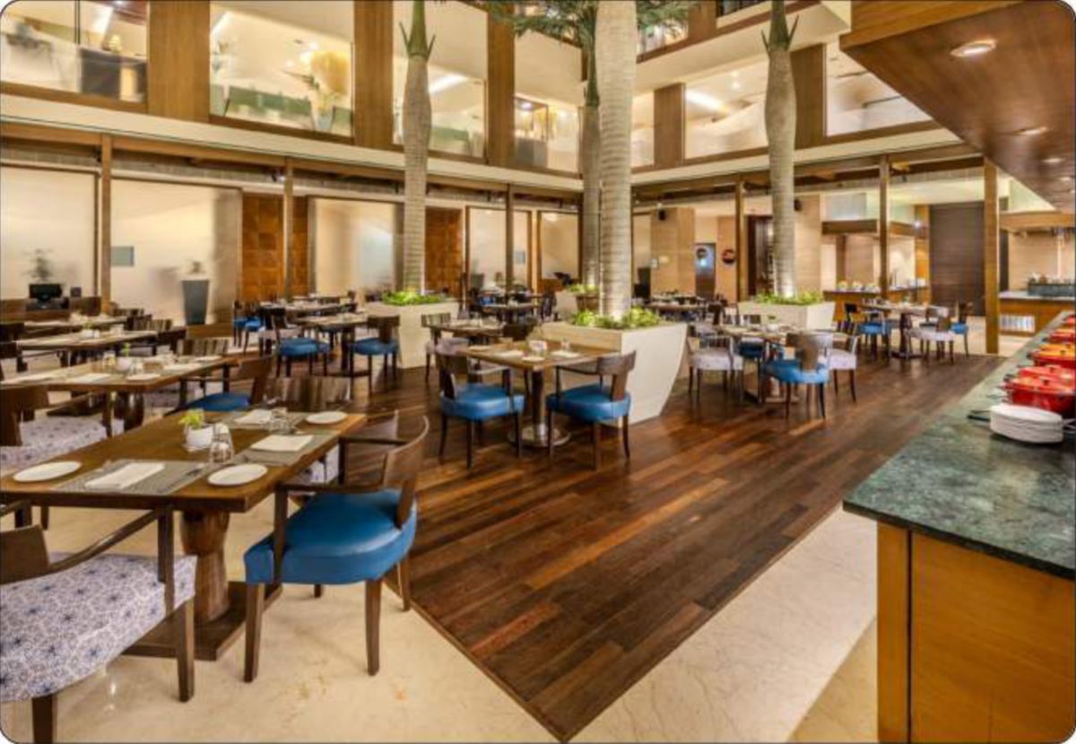 Ell Vivanta by Taj-panjim photo