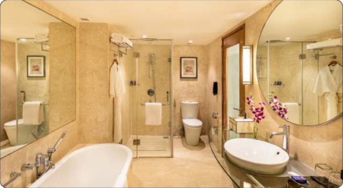 Ell Vivanta by Taj-panjim photo