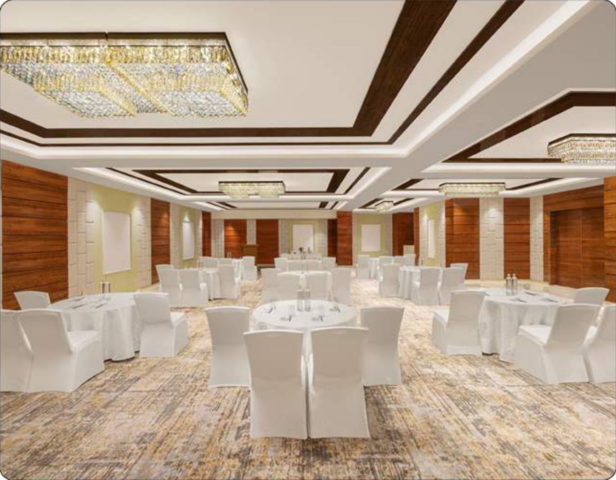 Fortune Select Candolim photo