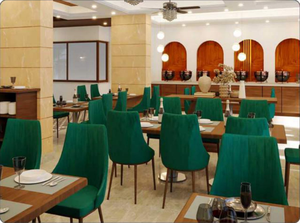 Fortune Select Candolim photo