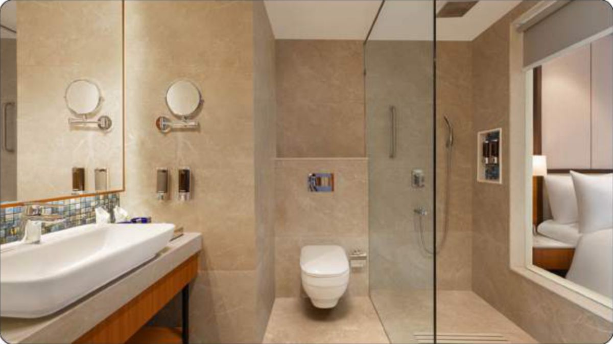 Fortune Select Candolim photo