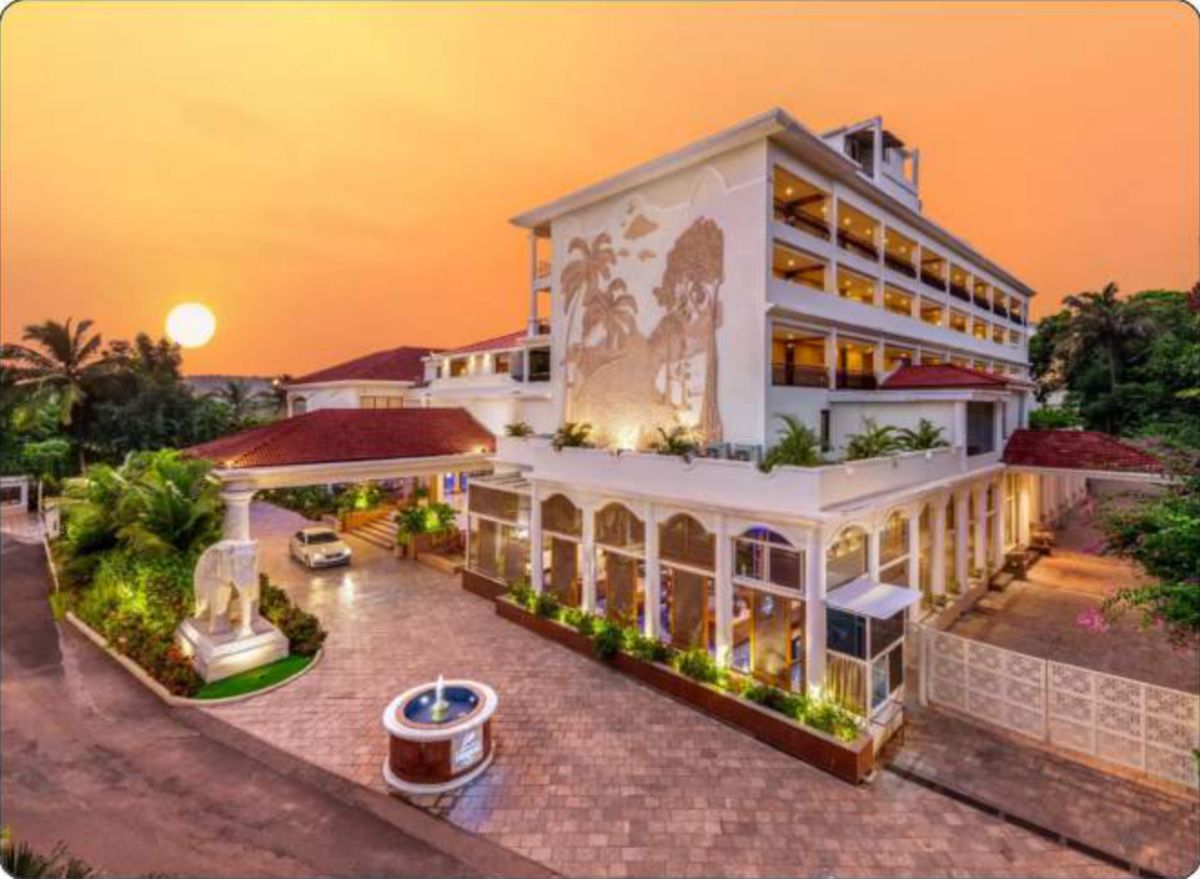Resort Rio photo