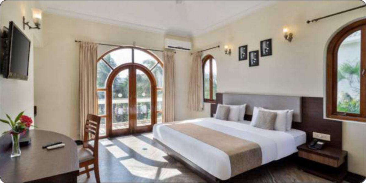 Resort Rio photo