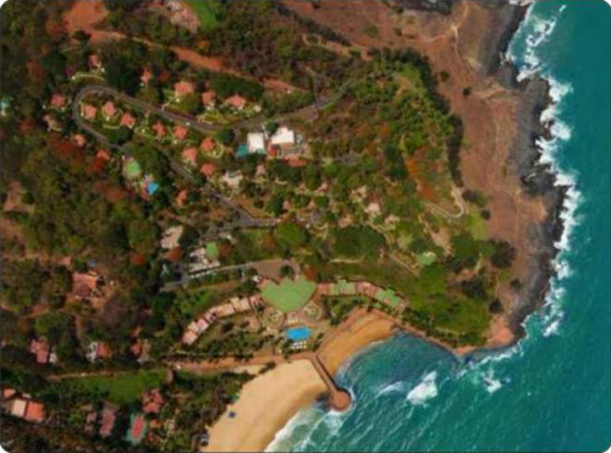 / - -staj Fort Aguada Resort & SPA photo