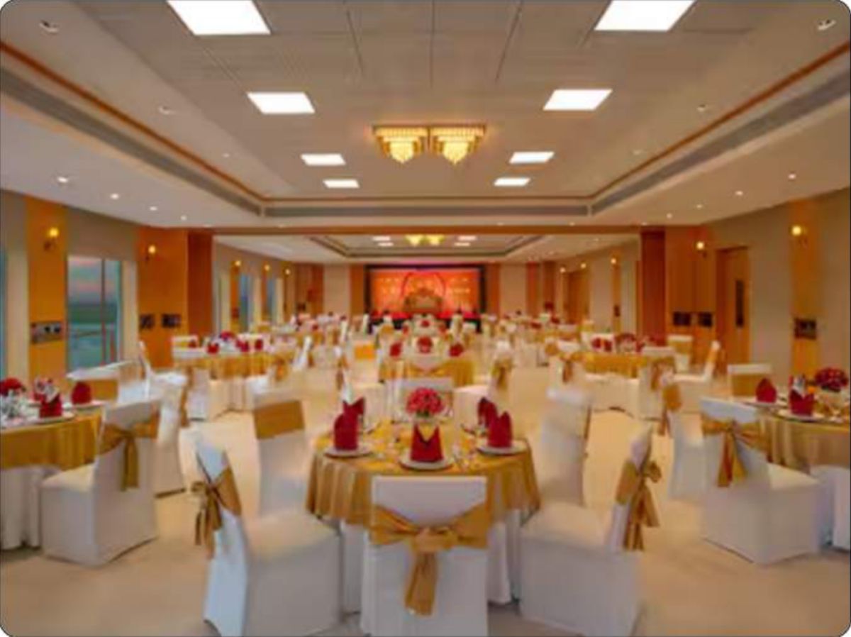 Double Tree by Hilton Hotel Panji photo