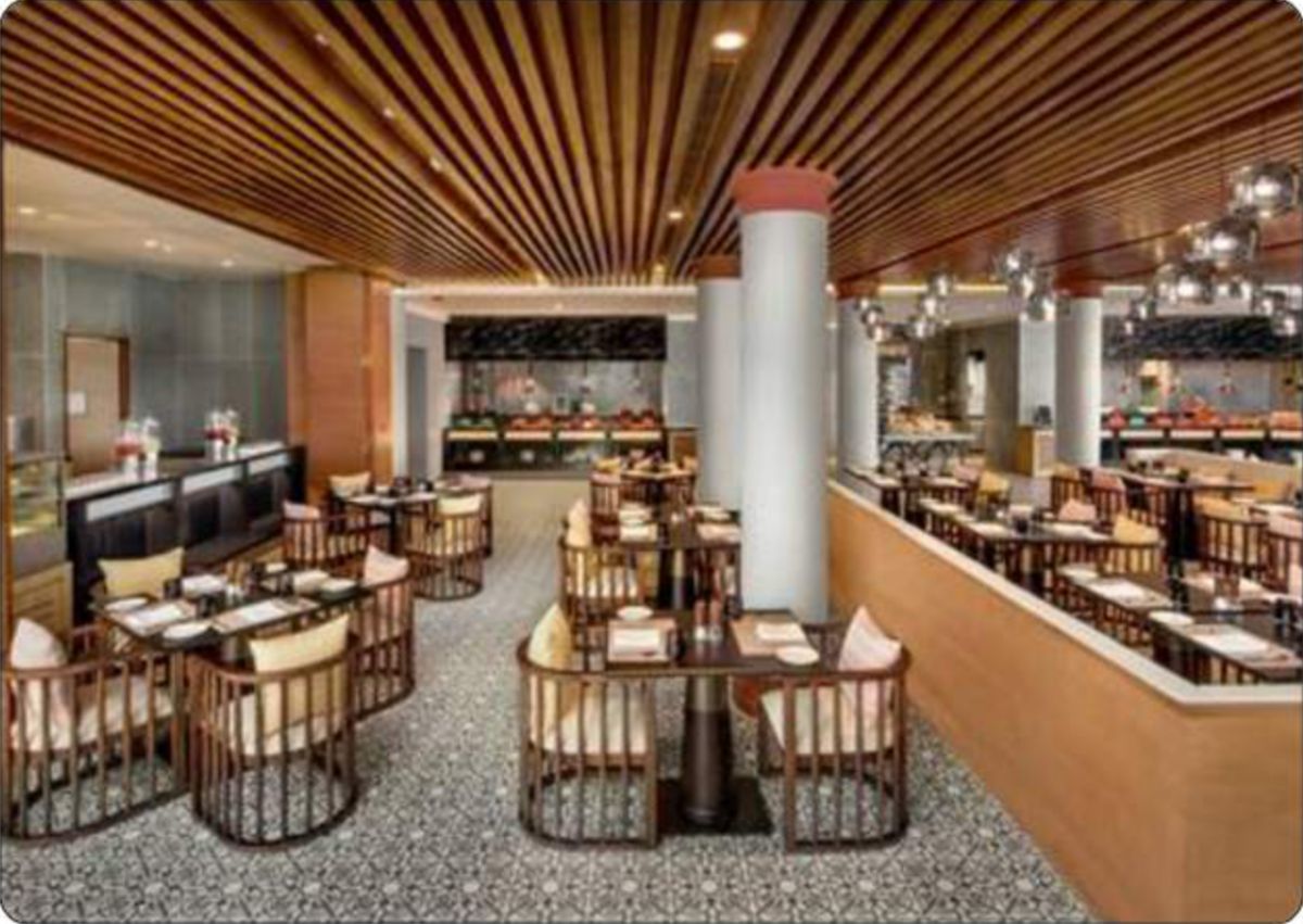 Double Tree by Hilton Hotel Panji photo