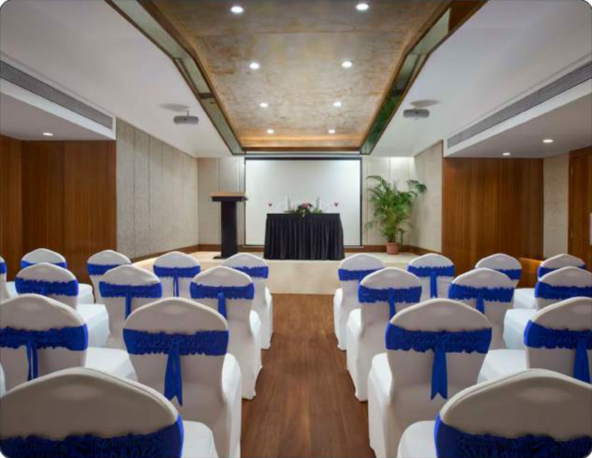 Park Inn by Radisson photo