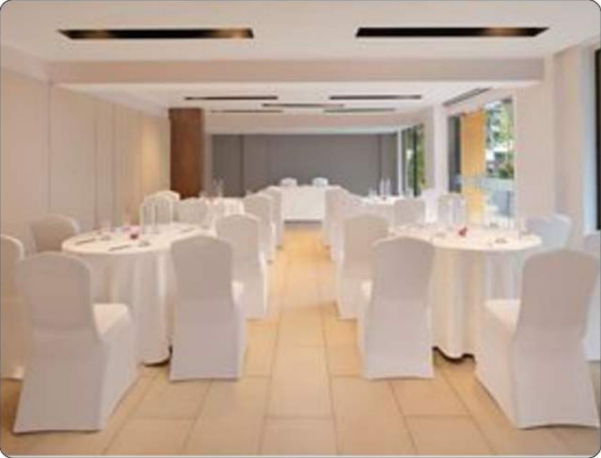Fairfield by Marriot GOA photo