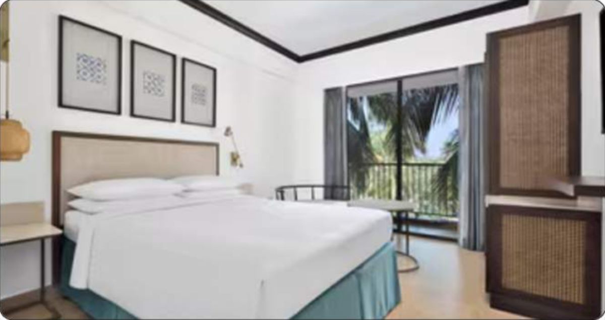 Fairfield by Marriot GOA photo