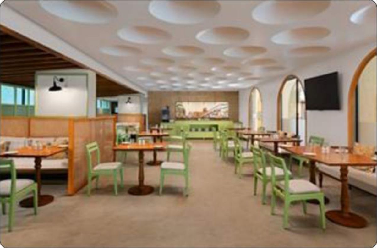 Fairfield by Marriot GOA photo