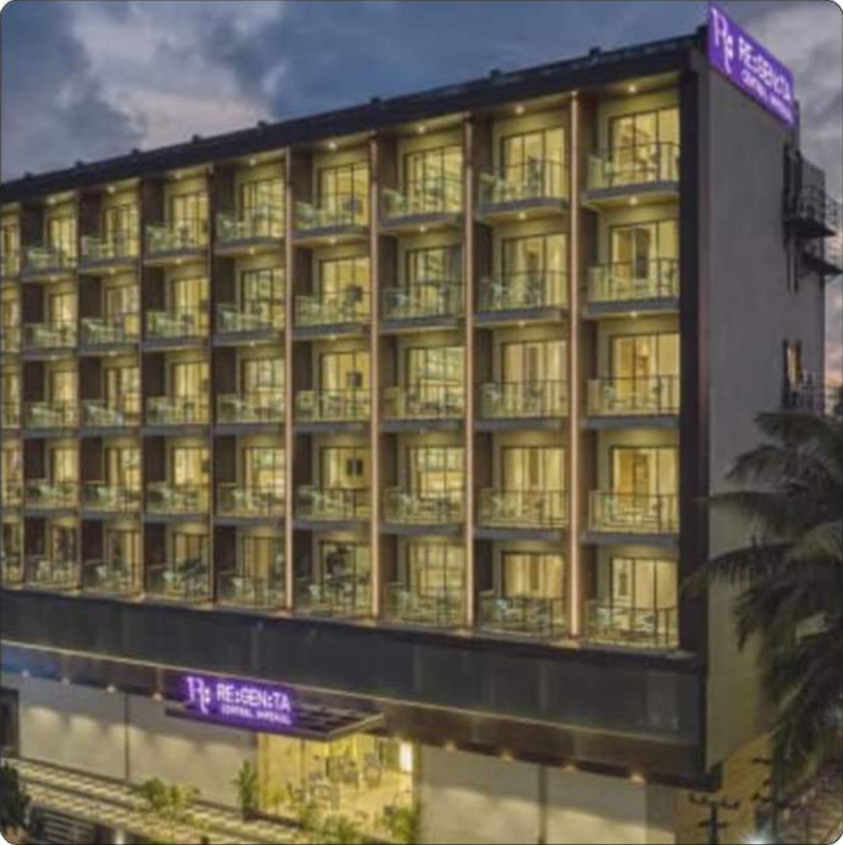 Fairfield by Marriot GOA photo