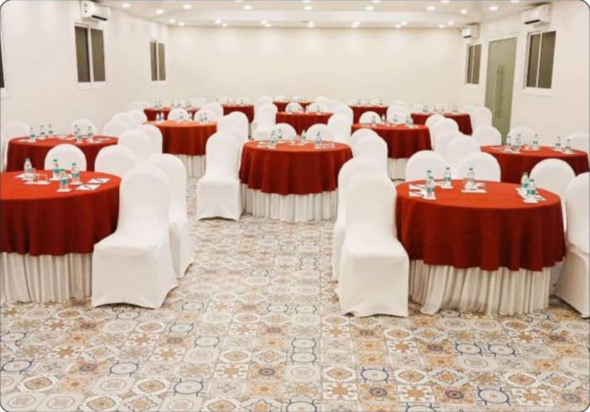 Fairfield by Marriot GOA photo