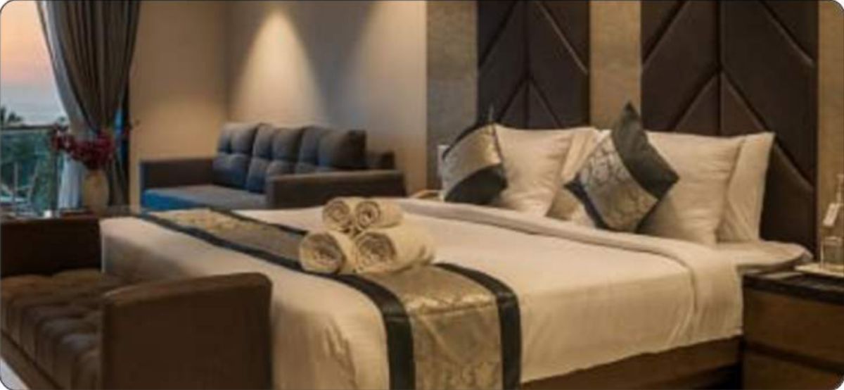 Fairfield by Marriot GOA photo
