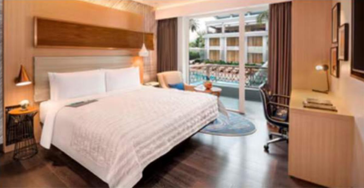 Meridien GOA photo