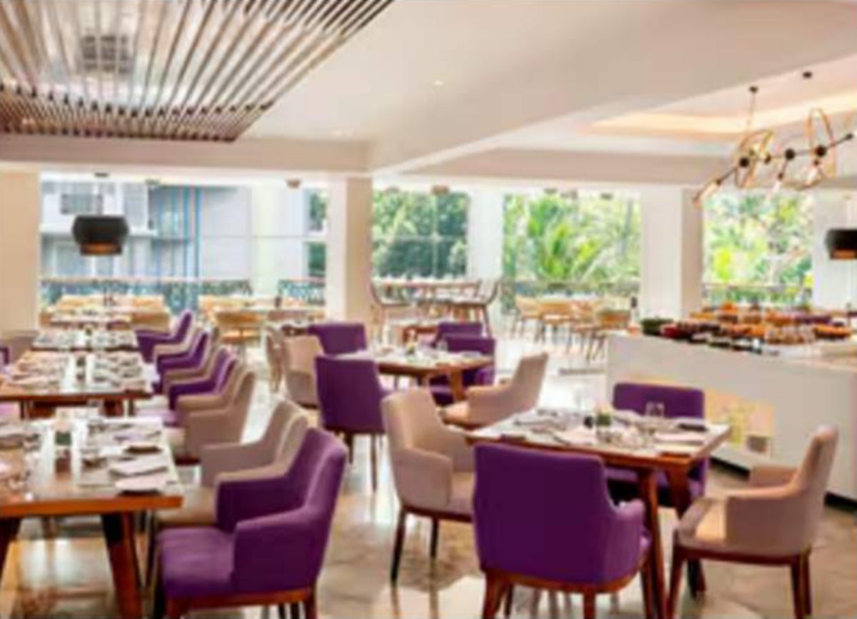 Meridien GOA photo