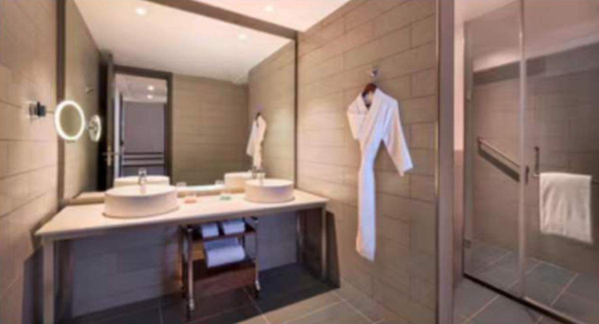 Meridien GOA photo