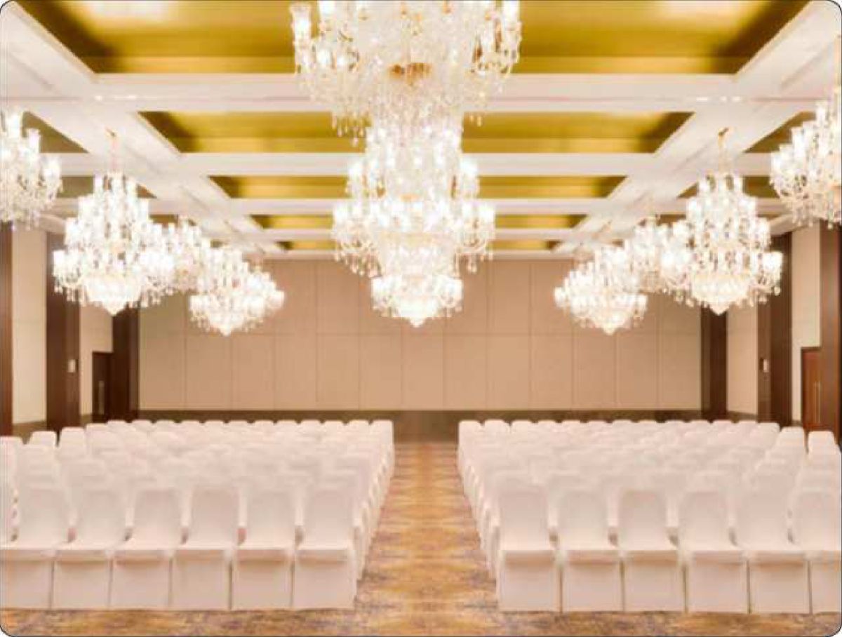 The Westin Pushkar Resort & SPA photo