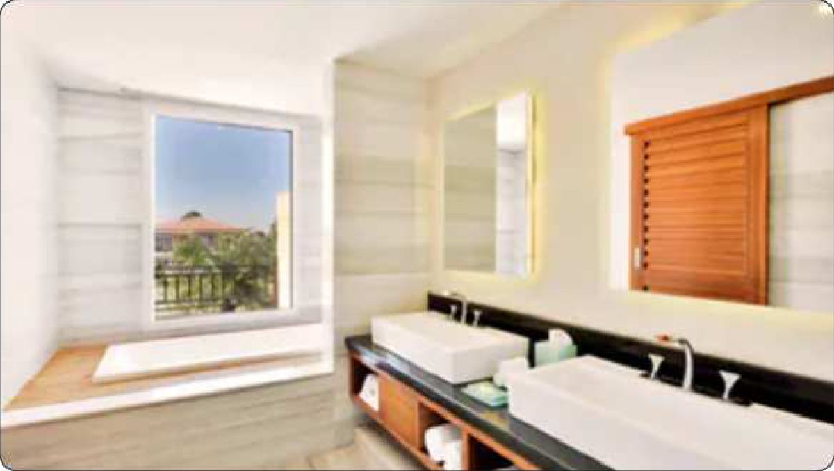 The Westin Pushkar Resort & SPA photo