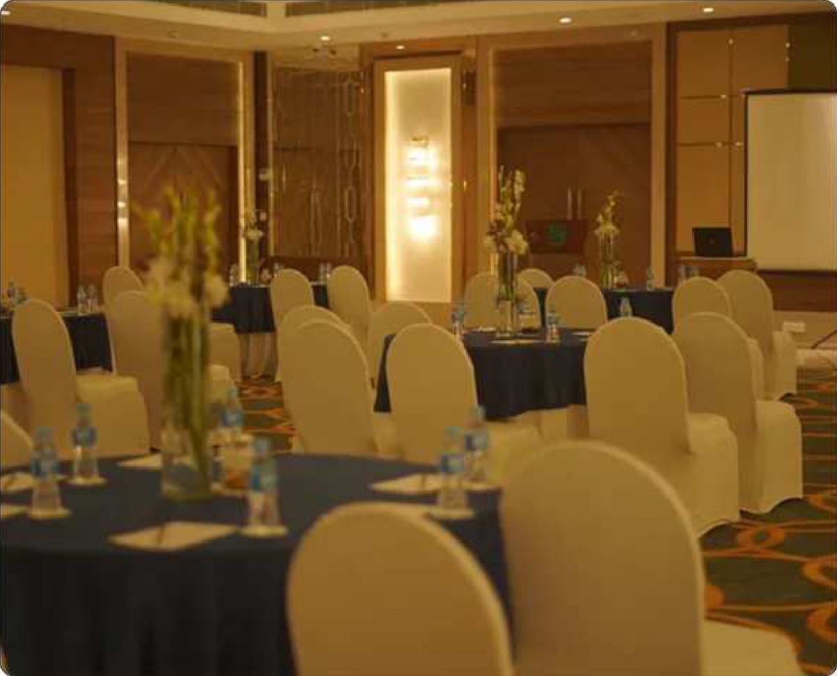 Ananta SPA & Resort Pushkar photo