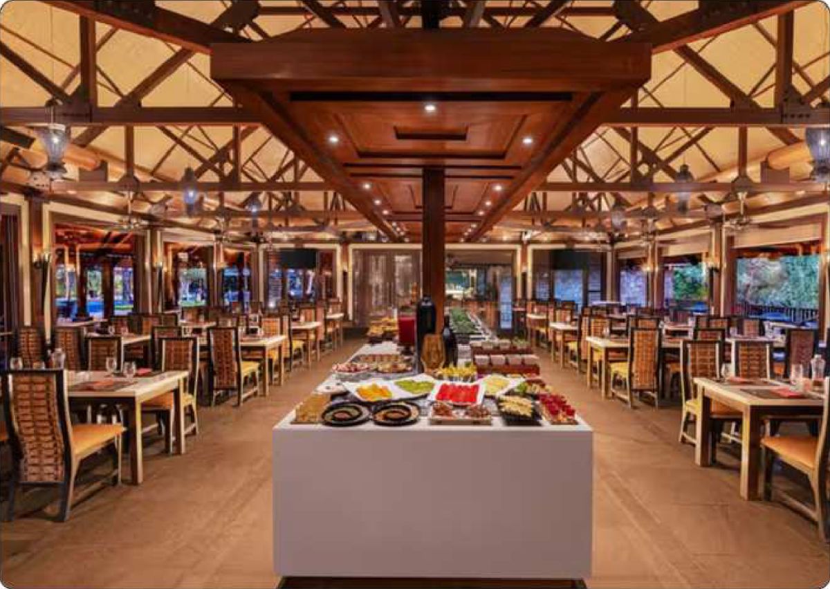 Ananta SPA & Resort Pushkar photo