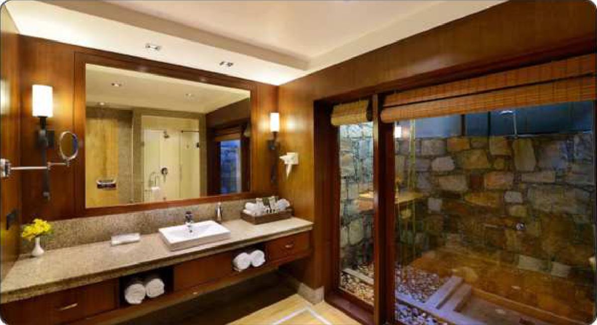 Ananta SPA & Resort Pushkar photo